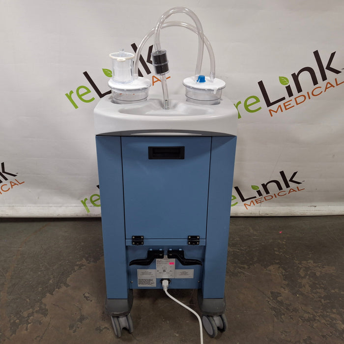 Gyrus Acmi, Inc. Berkeley VC-10 Vacuum Curettage System