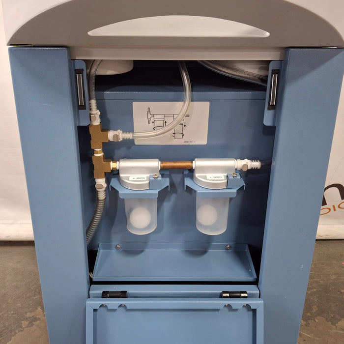 Gyrus Acmi, Inc. Berkeley VC-10 Vacuum Curettage System