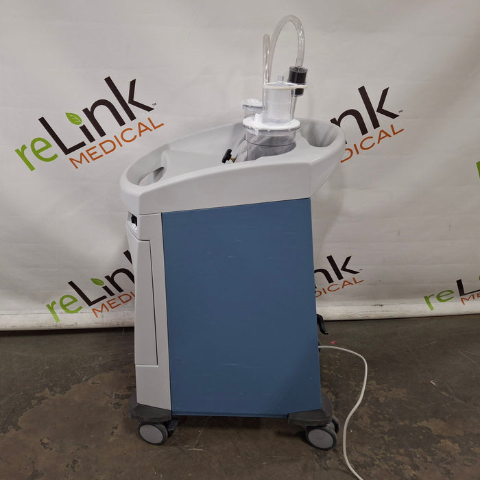 Gyrus Acmi, Inc. Berkeley VC-10 Vacuum Curettage System