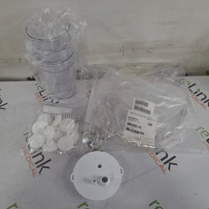 Gyrus Acmi, Inc. Berkeley VC-10 Vacuum Curettage System
