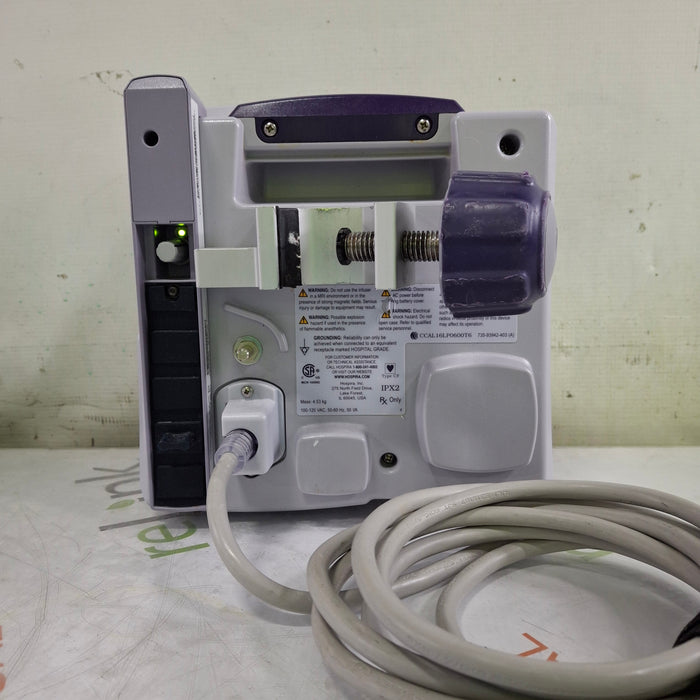 Hospira Hospira Plum 360 Infusion Pump Infusion Pump reLink Medical
