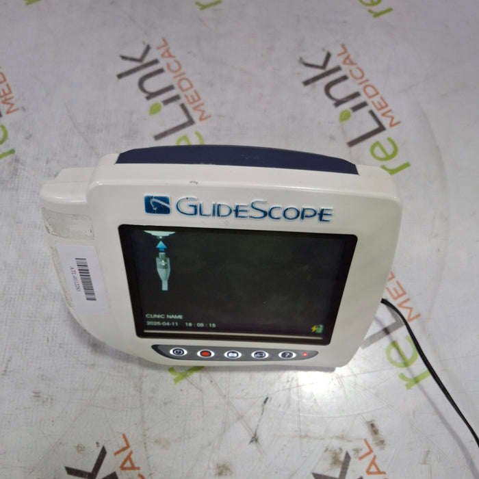 Verathon Medical, Inc Glidescope Video Laryngoscope
