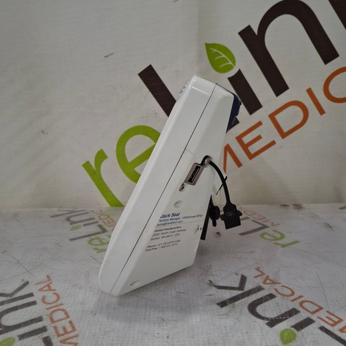 Verathon Medical, Inc Glidescope Video Laryngoscope