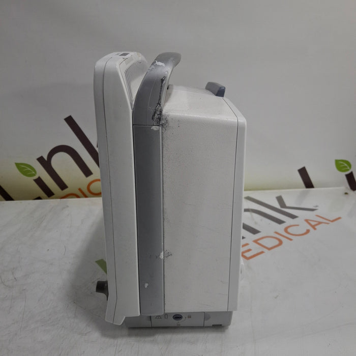 GE Healthcare GE Healthcare Carescape B650 Critical Care Patient Monitor Patient Monitors reLink Medical