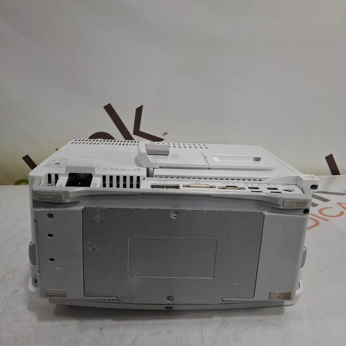 GE Healthcare GE Healthcare Carescape B650 Critical Care Patient Monitor Patient Monitors reLink Medical