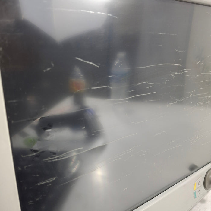 GE Healthcare GE Healthcare Carescape B650 Critical Care Patient Monitor Patient Monitors reLink Medical