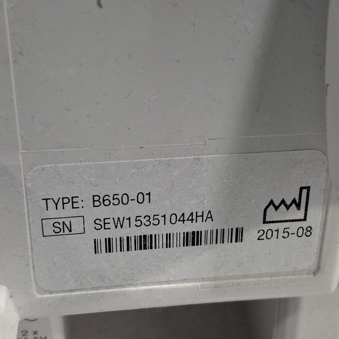 GE Healthcare GE Healthcare Carescape B650 Critical Care Patient Monitor Patient Monitors reLink Medical