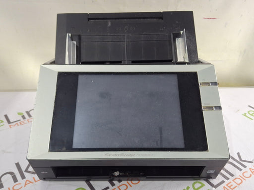 Fujitsu Fujitsu ScanSnap N1800 Network Scanner CR and Imagers reLink Medical