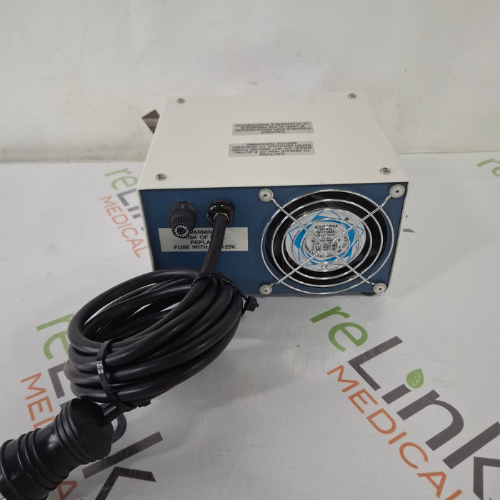 Cuda Surgical M150 Light Source