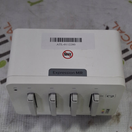 Invivo MDE Invivo MDE Expression MR Module Charger MRI reLink Medical