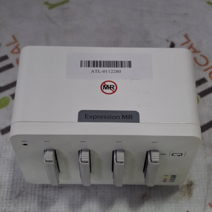 Invivo MDE Invivo MDE Expression MR Module Charger MRI reLink Medical
