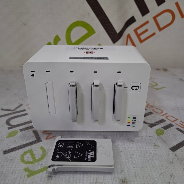 Invivo MDE Invivo MDE Expression MR Module Charger MRI reLink Medical