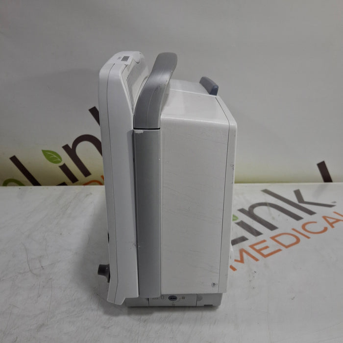 GE Healthcare GE Healthcare Carescape B650 Critical Care Patient Monitor Patient Monitors reLink Medical