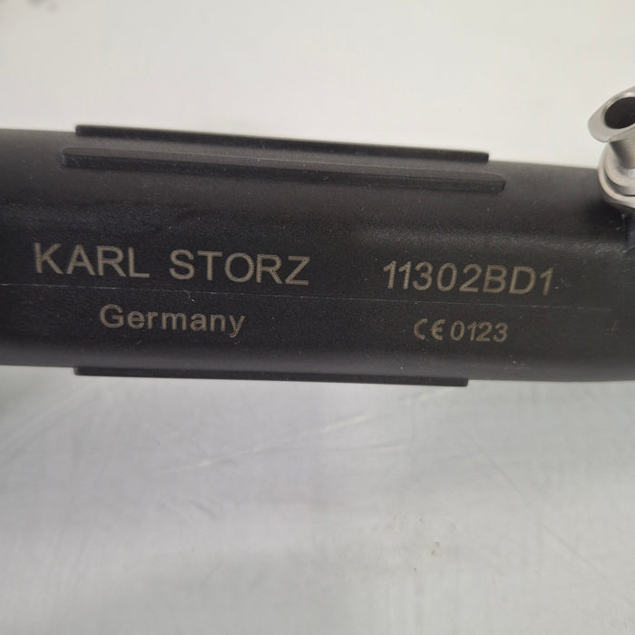 Karl Storz 11302BDD1 Intubation Fiberscope