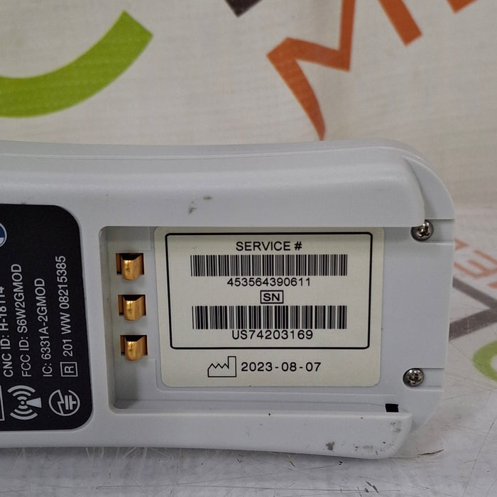 Philips Philips Expression MR Wireless SpO2 Module Patient Monitors reLink Medical