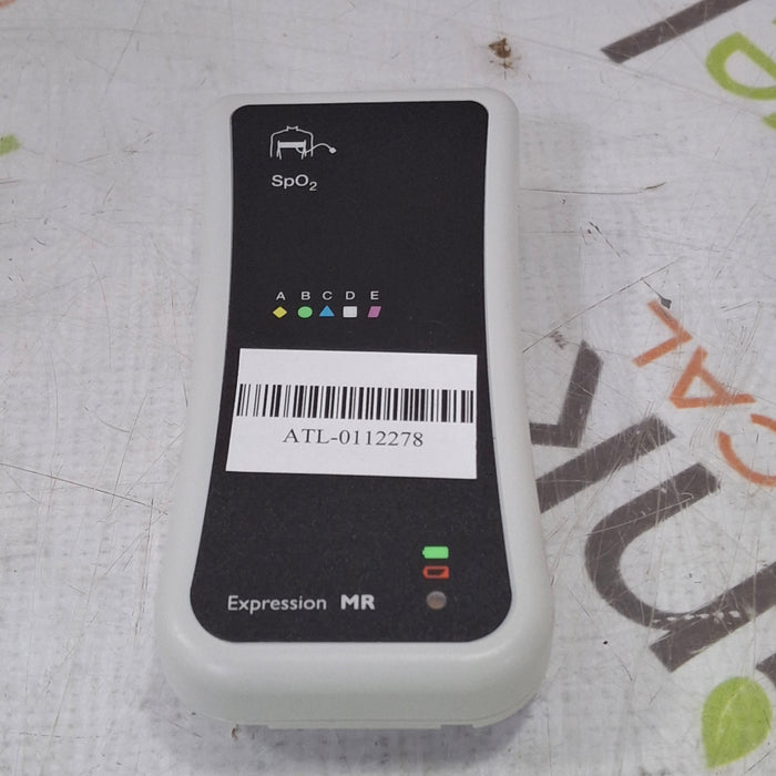 Philips Philips Expression MR Wireless SpO2 Module Patient Monitors reLink Medical
