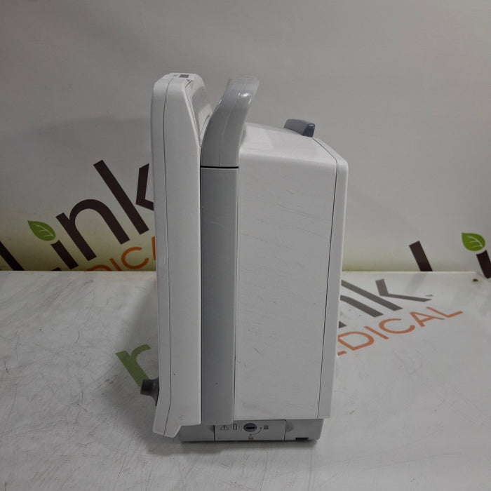 GE Healthcare GE Healthcare Carescape B650 Critical Care Patient Monitor Patient Monitors reLink Medical