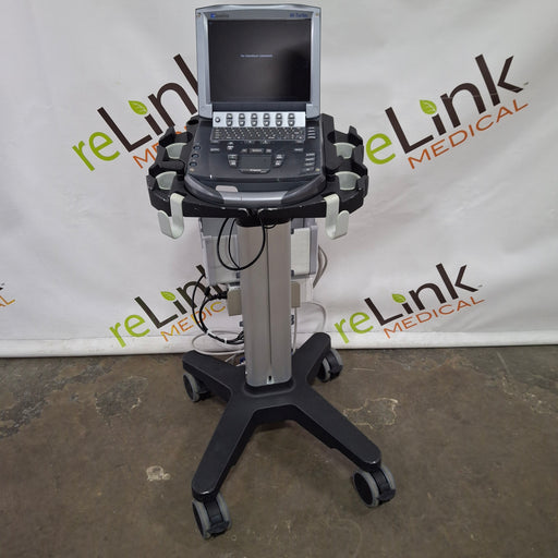 Sonosite Sonosite M-Turbo Ultrasound Ultrasound reLink Medical
