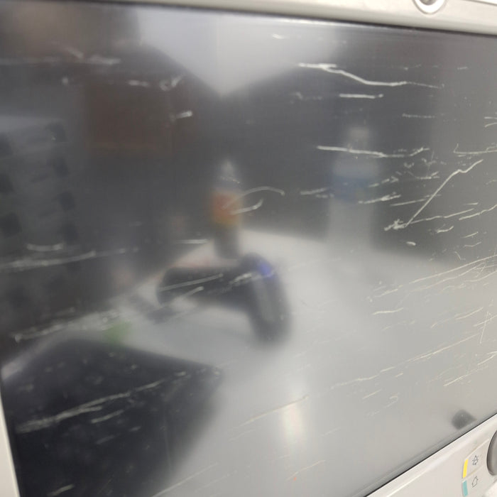 GE Healthcare GE Healthcare Carescape B650 Critical Care Patient Monitor Patient Monitors reLink Medical