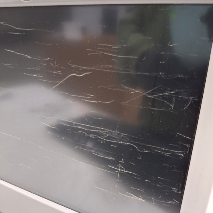 GE Healthcare GE Healthcare Carescape B650 Critical Care Patient Monitor Patient Monitors reLink Medical