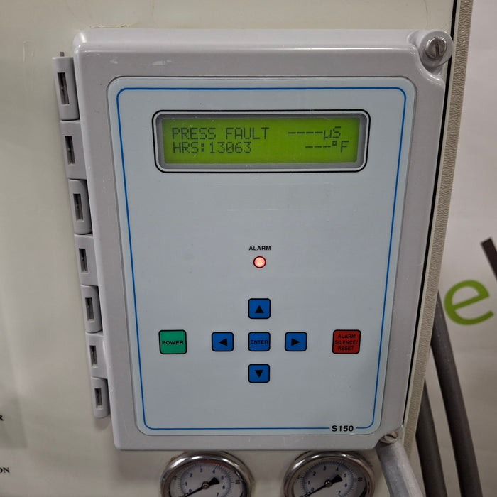 AmeriWater AmeriWater Portable RO+ Water Purifier Treatment System Research Lab reLink Medical