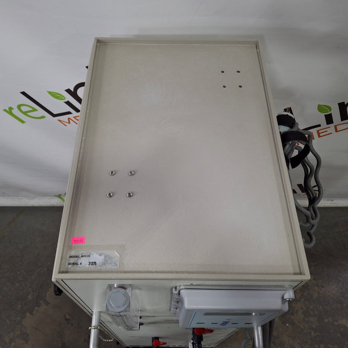 AmeriWater AmeriWater Portable RO+ Water Purifier Treatment System Research Lab reLink Medical