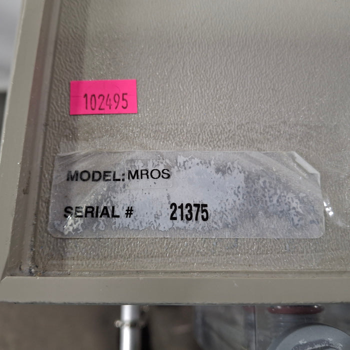 AmeriWater AmeriWater Portable RO+ Water Purifier Treatment System Research Lab reLink Medical