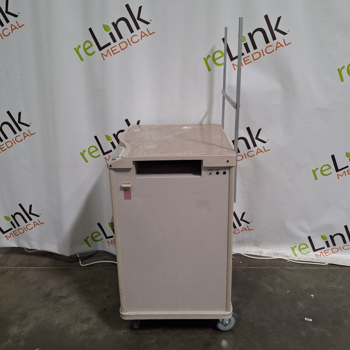 Lionville Model HC Anesthesia Cart
