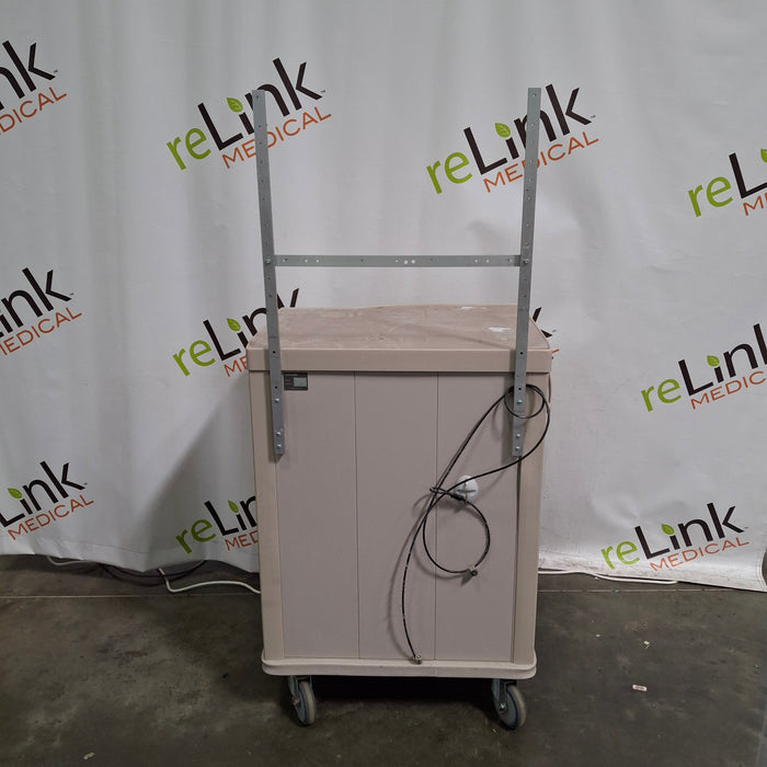 Lionville Model HC Anesthesia Cart