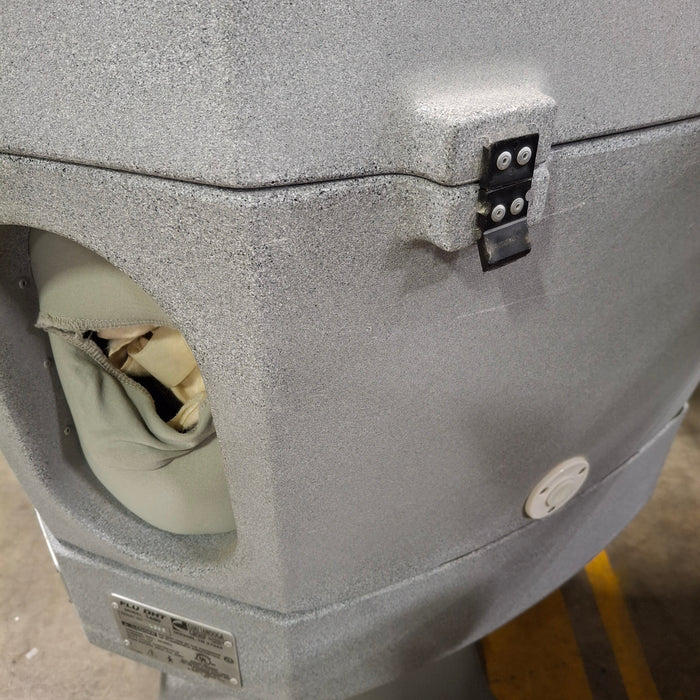 Chattanooga Group FLU DHT 1480 Fluidotherapy Unit