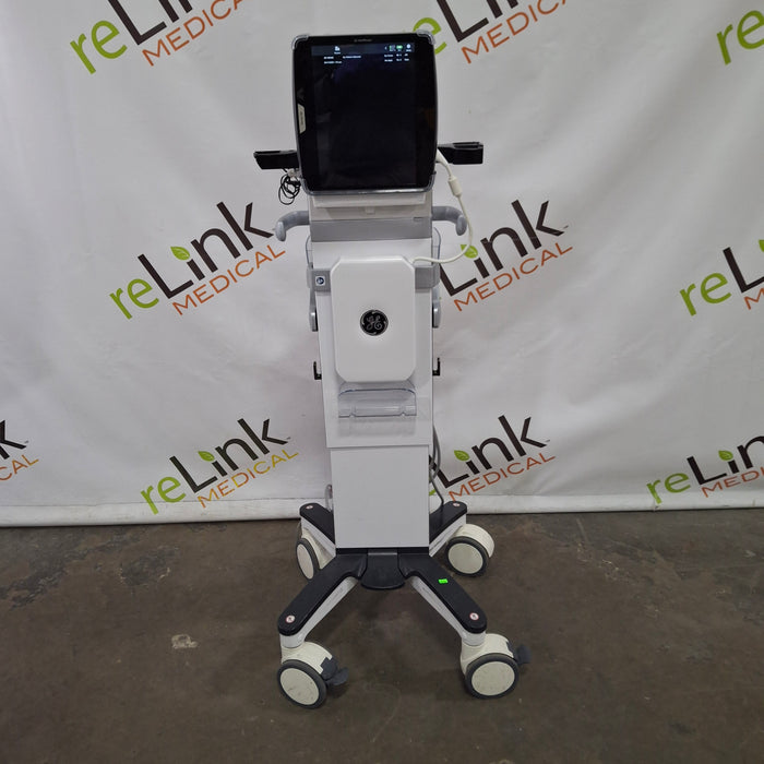 GE Healthcare GE Healthcare Venue 50 Ultrasound Ultrasound reLink Medical