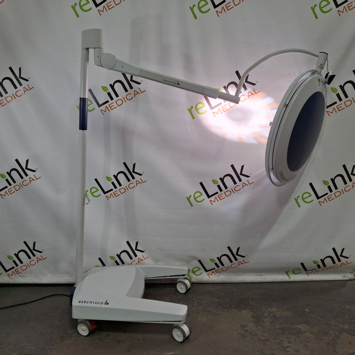 Berchtold Berchtold Chromophare F628 Surgical Light Surgical & Exam Lights reLink Medical