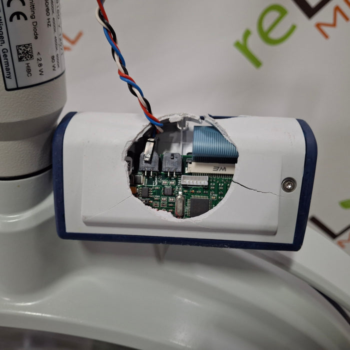 Berchtold Berchtold Chromophare F628 Surgical Light Surgical & Exam Lights reLink Medical