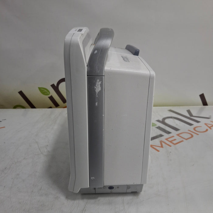 GE Healthcare GE Healthcare Carescape B650 Critical Care Patient Monitor Patient Monitors reLink Medical