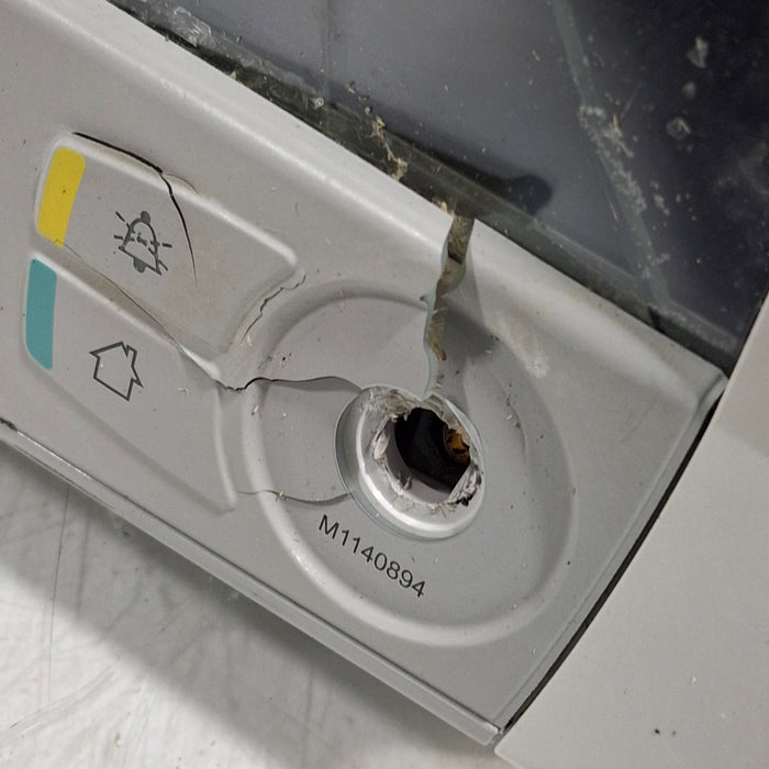 GE Healthcare GE Healthcare Carescape B650 Critical Care Patient Monitor Patient Monitors reLink Medical