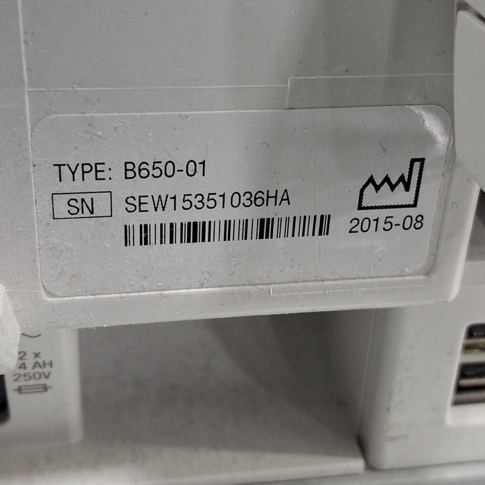 GE Healthcare GE Healthcare Carescape B650 Critical Care Patient Monitor Patient Monitors reLink Medical