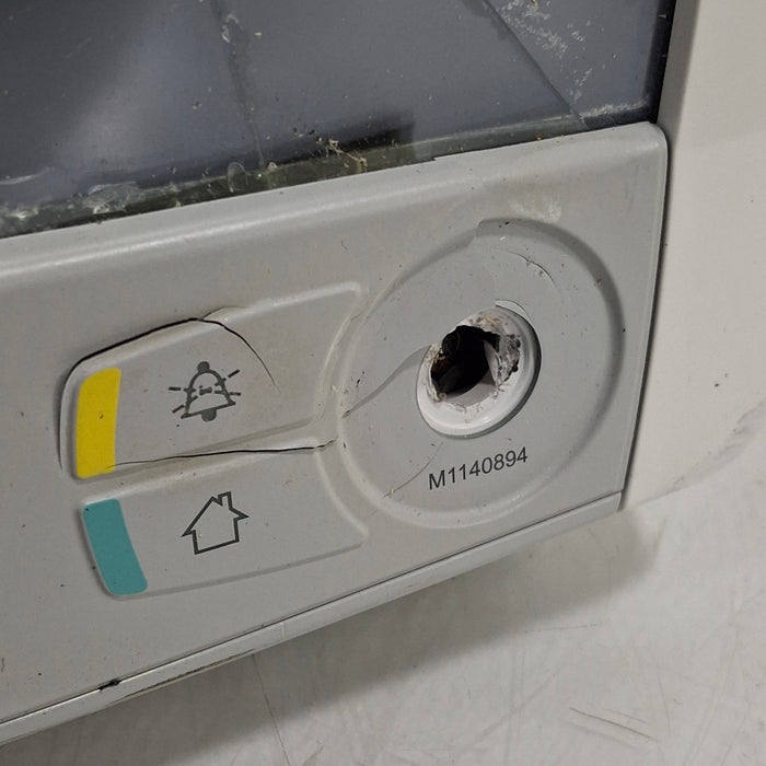 GE Healthcare GE Healthcare Carescape B650 Critical Care Patient Monitor Patient Monitors reLink Medical