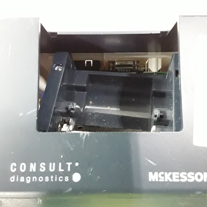 McKesson McKesson Consult 120 Urine Analyzer Clinical Lab reLink Medical