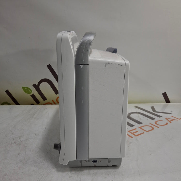 GE Healthcare GE Healthcare Carescape B650 Critical Care Patient Monitor Patient Monitors reLink Medical