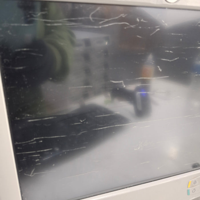 GE Healthcare GE Healthcare Carescape B650 Critical Care Patient Monitor Patient Monitors reLink Medical