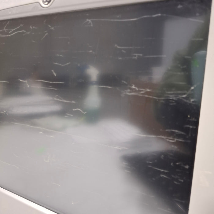 GE Healthcare GE Healthcare Carescape B650 Critical Care Patient Monitor Patient Monitors reLink Medical