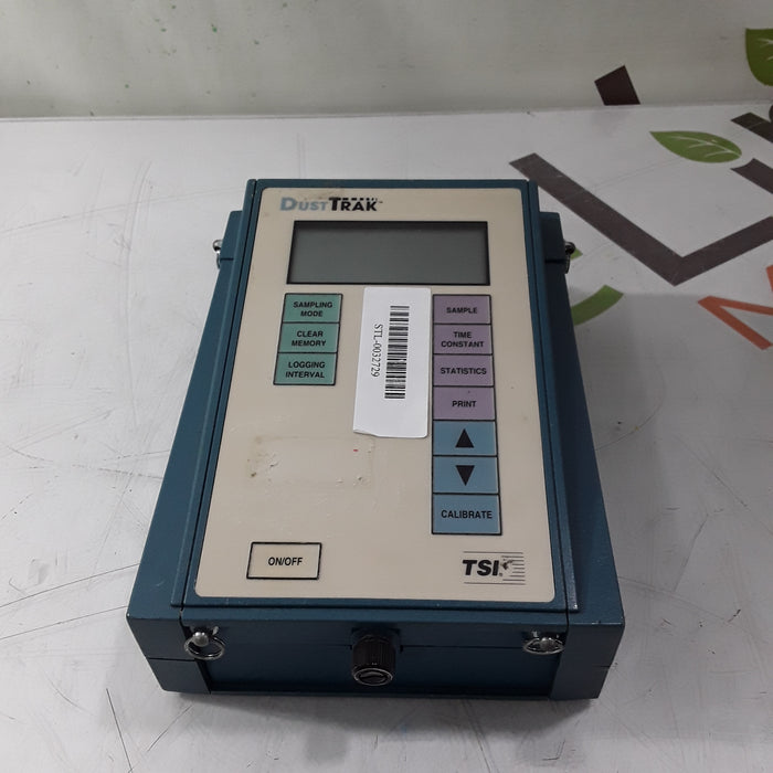 TSI TSI DustTrak 8520 Aerosol Monitor Test Equipment reLink Medical