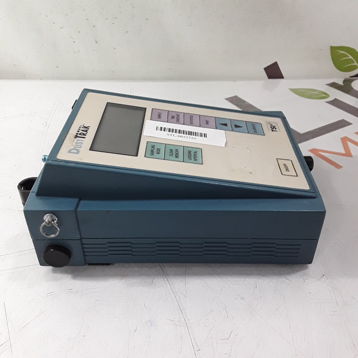 TSI TSI DustTrak 8520 Aerosol Monitor Test Equipment reLink Medical