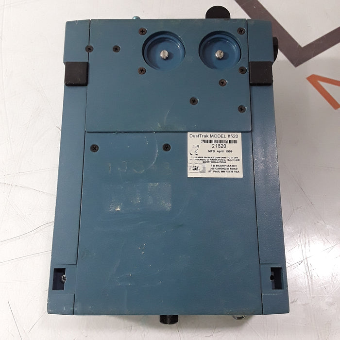TSI TSI DustTrak 8520 Aerosol Monitor Test Equipment reLink Medical