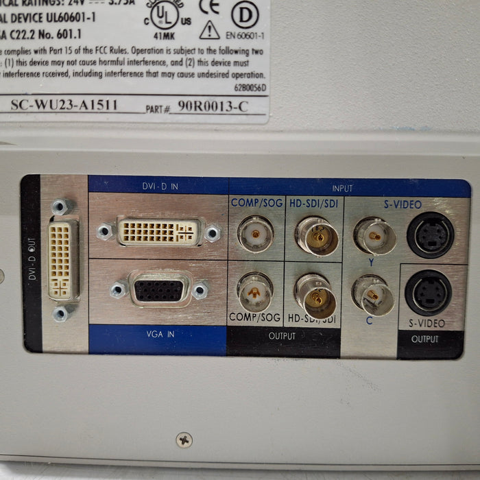 NDS Surgical Imaging NDS Surgical Imaging Radiance 23" Monitor Surgical Equipment reLink Medical