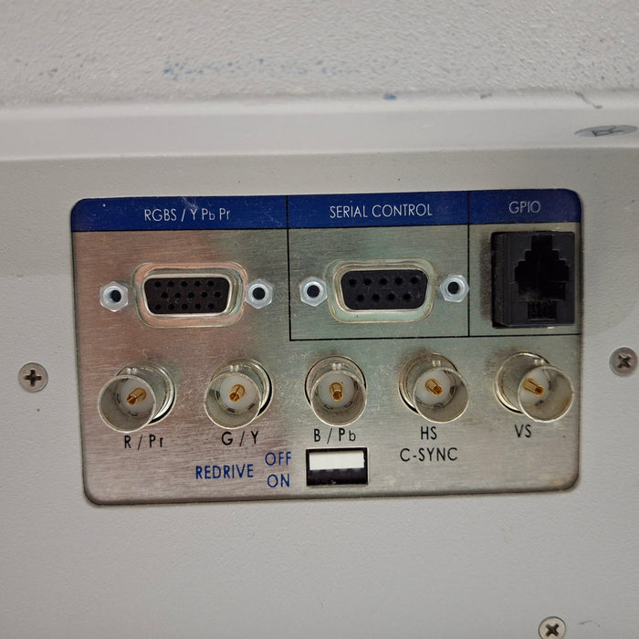 NDS Surgical Imaging NDS Surgical Imaging Radiance 23" Monitor Surgical Equipment reLink Medical