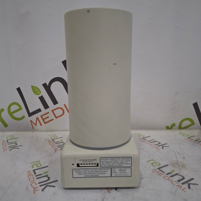 Capintec Capintec CRC-55tR Dose Calibrator Nuclear Medicine reLink Medical