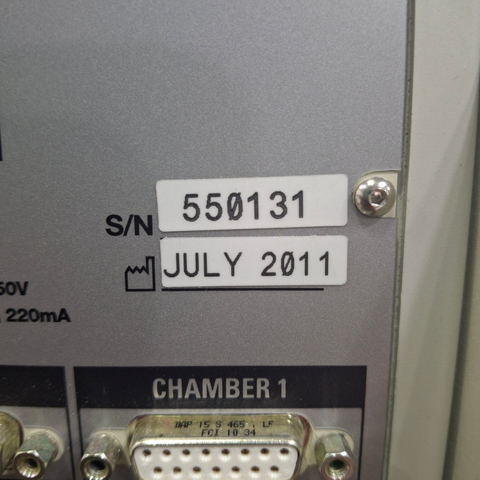 Capintec Capintec CRC-55tR Dose Calibrator Nuclear Medicine reLink Medical