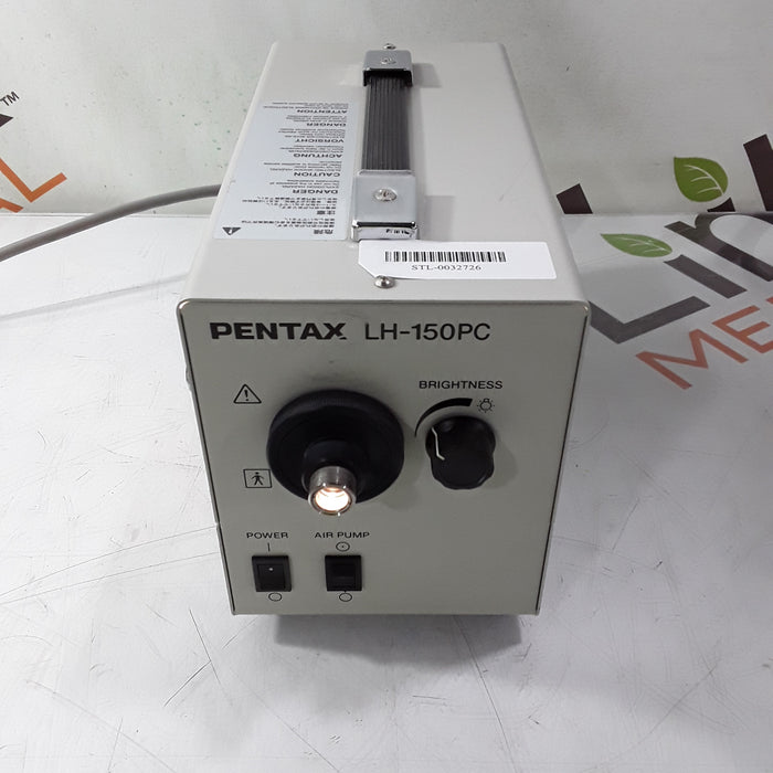Pentax Medical Pentax Medical LH-150PC Light Source Rigid Endoscopy reLink Medical