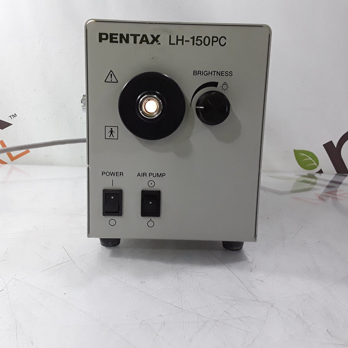 Pentax Medical Pentax Medical LH-150PC Light Source Rigid Endoscopy reLink Medical